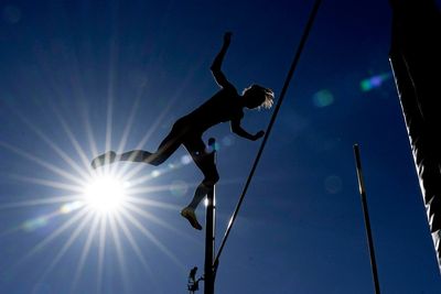 AP Photos: In 2022, sports brought every imaginable emotion