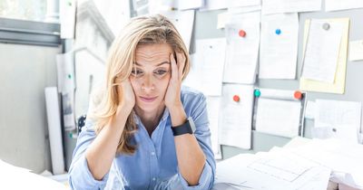 Woman mortified after boss claims her knee-length skirt is too 'provocative'
