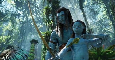 'Avatar 2' secretly fixes the first movie's most unique problem