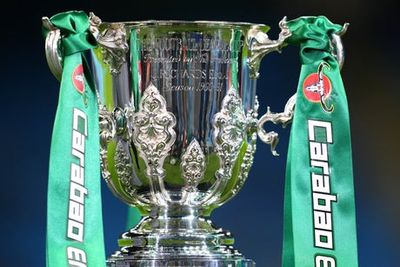 When is Carabao Cup draw? Start time, TV channel, live stream, ball numbers for quarter-finals today