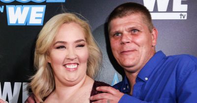 Mama June's ex-boyfriend Geno Doak relapses after nine months in drug and alcohol rehab