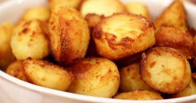 How to make the 'perfect' Christmas roast potatoes as top chefs share their tips