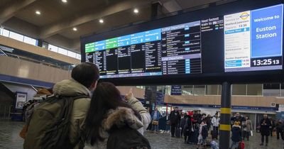 Chelsea vs Man City clash set to be impacted as ASLEF announce new rail strike date