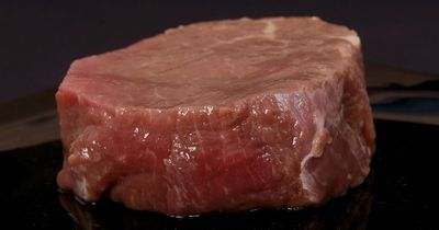 TikTok's viral 'lion diet' slammed by nutritionist