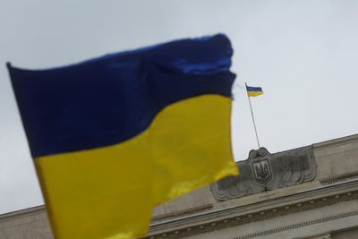 One in four Ukrainians at risk of mental disorder due to conflict - WHO