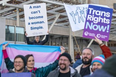 Tories 'help gender-critical activists fill GRR debate audience', Holyrood staff says