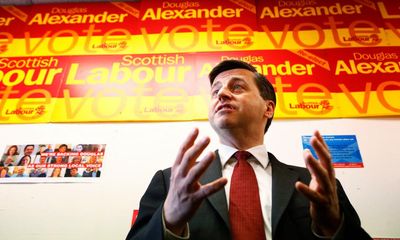 Ex-minister Douglas Alexander plans return as Labour MP