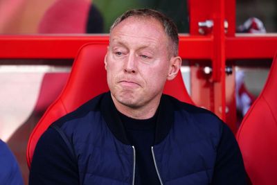 Steve Cooper not sure how Nottingham Forest will restart after World Cup break