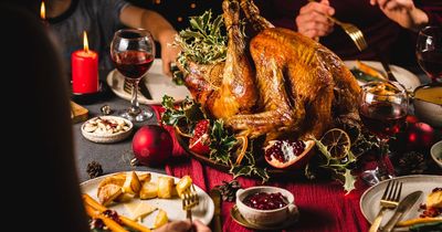 20 Christmas food quiz questions to put your festive knowledge to the test