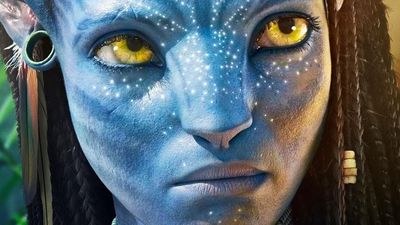 "Avatar: The Way of Water" disappointing debut irks Disney investors