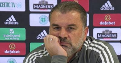 Ange Postecoglou puzzled by Celtic and Rangers narrative from managers that lump them together