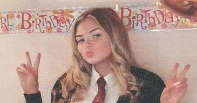 Urgent search for missing Paisley teenager last seen six days ago