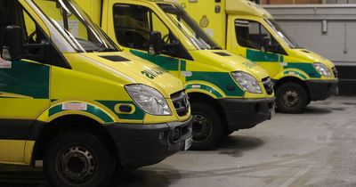 Ambulance strike in England and Wales - what to do in an emergency and everything you need to know