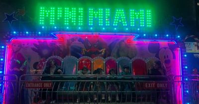 Winter Funland dubbed 'overpriced, overhyped funfair' by disguntled families