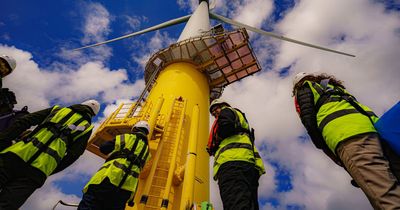 Offshore wind firms confident of future growth despite skills challenges