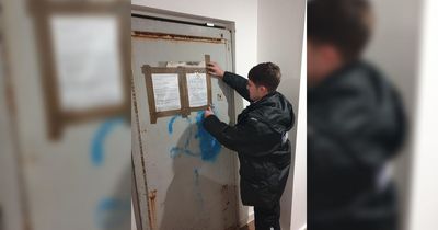 Nightmare home 'plaguing' neighbours' lives shut down by police