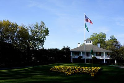LIV golfers allowed: Augusta National announces no changes to eligibility criteria for 2023 Masters
