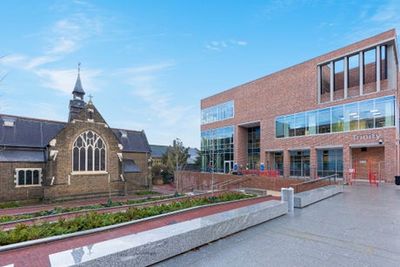 New mental health facility opens to patients in South West London