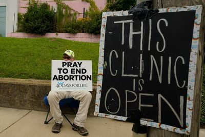 EXPLAINER: Undoing of Roe quickly shifts abortion in states
