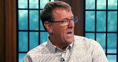 Matt Le Tissier claims furious call from Jamie Carragher and slams "special" Gary Lineker