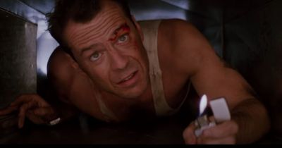 When is Die Hard on over Christmas and how to watch it