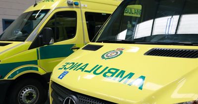 When you should call 999 in the North East during December Ambulance strikes and what cover will there be
