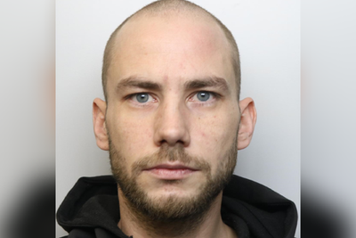 ‘Disgusting predator’ jailed after sexually assaulting girl, 15, on train to London