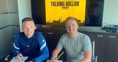 Popular Dublin podcaster claims he's been refused nightclub entry due to his accent