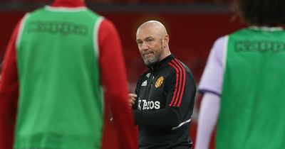 Mark Dempsey explains poor academy results after Manchester United U21 defeat vs PSV