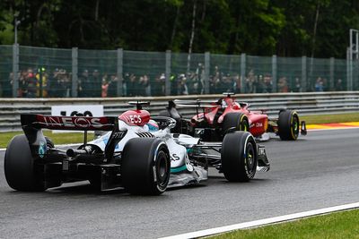 Leclerc: Mercedes F1 will "definitely" be back in title fight next year