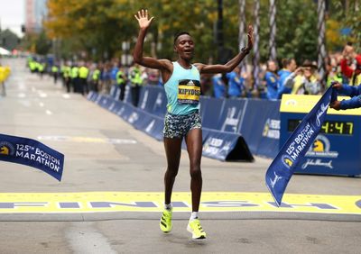 Kipyokei loses Boston Marathon title as more Kenyans banned for doping