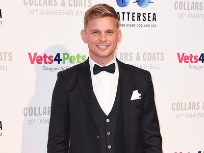 Jeff Brazier ‘proud’ he shared ‘difficult’ news about relationship ending