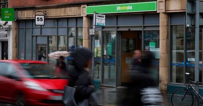 Universal Credit claimants can request cash back from DWP from today