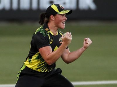 Gardner and Harris put India to sword
