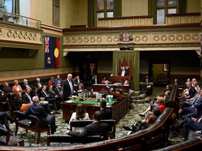 NSW passes bill to help curb power prices