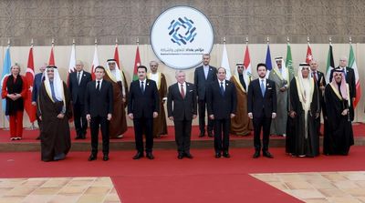 Middle East, Europe Leaders Meet in Jordan on Security in Iraq