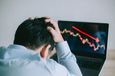 1 Stock You Shouldn’t Wait on to Recover Anytime Soon