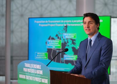 Canada's Trudeau to attend N.American leaders' summit Jan. 10