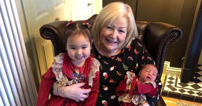 Glasgow gran has listeners in 'tears' after winning £200k prize on the Cash Register
