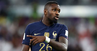 Manchester United have already been told how to get the best out of Marcus Thuram