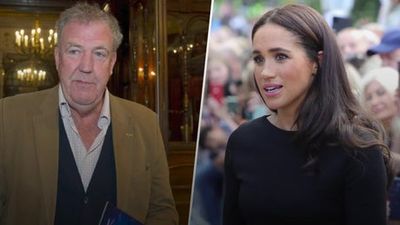 Jeremy Clarkson article about Meghan attracts record complaints to press regulator