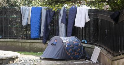Dublin's Winter rough sleeper count sees 91 people on streets during week in November