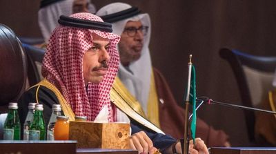 Saudi FM: We Reject Any Assault on Iraqi Territory