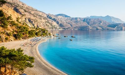 Tell us about trips you’re planning or dreaming of for 2023 – you could win a holiday voucher