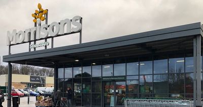 'Awful' smell at Morrisons store is so bad shoppers don't want to return