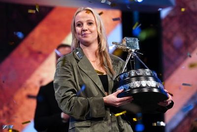 What is the BBC Sports Personality of the Year as Beth Mead takes home 2022 award?