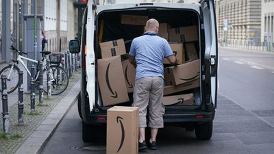 Amazon Agrees to Major Changes in Europe; Regulators Are Watching