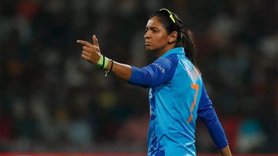 Self belief biggest takeaway from series against Australia despite loss: Harmanpreet Kaur