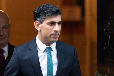 Rishi Sunak refuses to say UK will respect Scotland's input on human rights laws