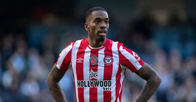 Brentford striker Ivan Toney hit with new FA charge over alleged betting breaches